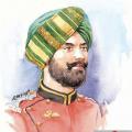 Ibrahim Salim